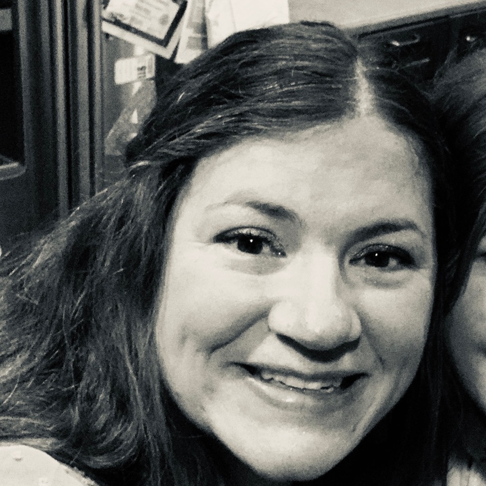 Meet your Posher, Kimberly